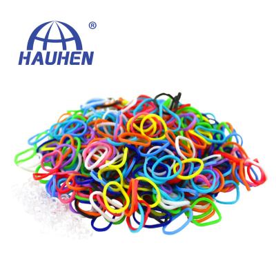 China DIY Party Elastic Band Bracelet Loom Kit manufacturer plant good quality for sale