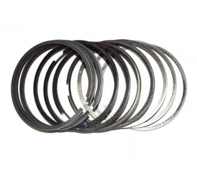 China Uaz 402,1000100 UAZ, GAZ- 53(3307) piston rings manufacturer good quality for sale