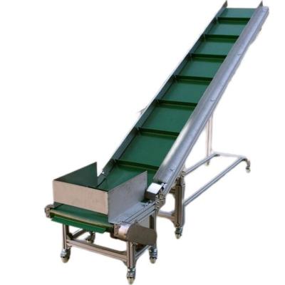 China Vegetable Processing Plant Factory Supply Direct Goods Medicine Food Polyester Extracting Belt Conveyor for sale