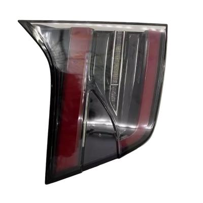 China Hot SellingSpare New Model Parts New Design Taillight Rear Light For Tesla Model X Model X 70D for sale