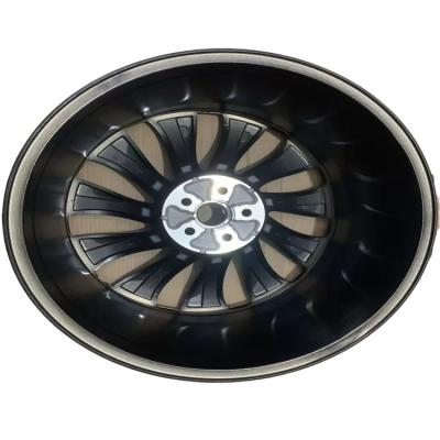 China Cart Wheel 1188227-00-B High Quality High Quality Matte Steel Car Body Wheel For Tesla Model Y for sale