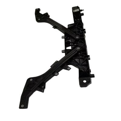 China Factory wholesale plastic for auto car radiator lower brace Y tesal model 1495245-00-CBracket for sale