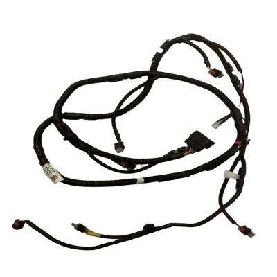 China Electrical wire hot sale product for car tesal models bumper Y 1489045-00-C automobile electrical wire harness for sale