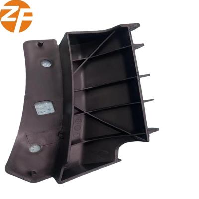 China New Plastic Tesla Model or Model 3 Front Bumper Bracket Body Kit For Tesla Model 3 for sale