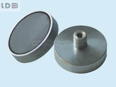 China Ndfeb magntic hook for sale