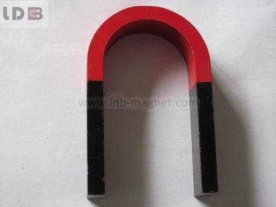 China U shaped AlNiCo Magnet for sale