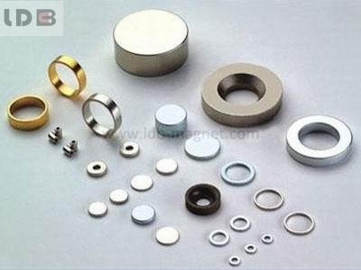 China N52 Neodymium Magnet for sale