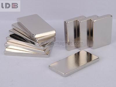 China N35 Cylinder NdFeB Magnet for sale