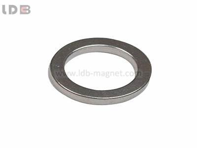 China Sintered Ring NdFeB Magnet for sale