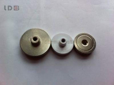 China permanent magnet hook  for sale