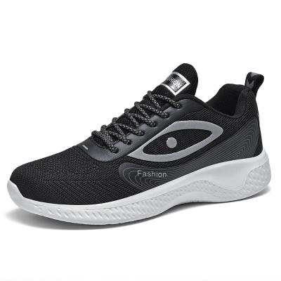 China Fashion trend china sports sneakers for men's men's sports shoes sneakers outdoor running light fashion for sale