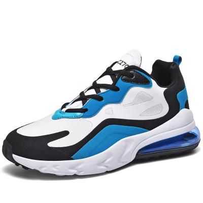 China Fashion Trend Tough Men New Fashion Air Cushion Casual Running Sneaker Shoes Men New Modal Sport Medium Shoes for sale