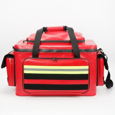 China Vacuum Storage Box Tote Medical Kit Soft Cooler First Aid Emergency Bag Waterproof Multi-Function Outdoor Kits for sale