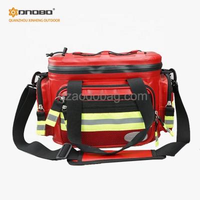 China Keep Cold Heavy Duty Outdoor Emergency Medicines Military Emergency Medicines Hospital Bags Army Soft Cooler Bag For Medicines Cold for sale