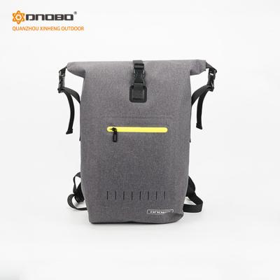 China Waterproof Outdoor Travel Casual Sports Backpack Rollop Custom Gym Backpack Waterproof Bags for sale