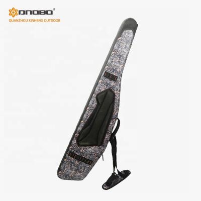 China Outdoor Sports 840D TPU Push Duty Waterproof Fishing Bags Rod Bag Waterproof Fishing Tackle Bag for sale