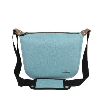 China 600D Waterproof TPU Fabric + IPX6 Waterproof Zipper Custom TPU Ultralight Floating Cross - Body Bag Messenger Bag Crossbody With Airtight Zipper for sale