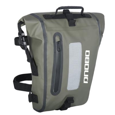 China Motorcycle Waterproof Saddlebag Saddle Bag Outdoor Waterproof Bag for sale