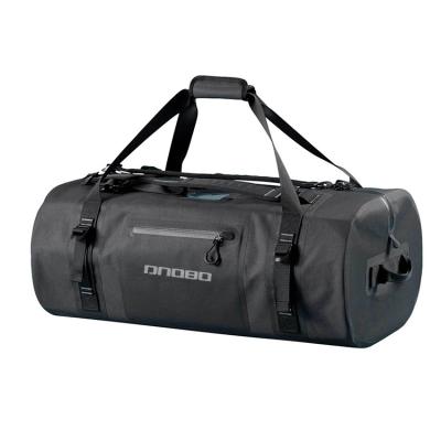 China Fashionable Waterproof Motorcycle Bag Duffel Saddle Camel Outdoor Waterproof Bag for sale