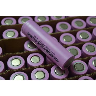 China Cheap Price High Rate Capability Customized Hot Sell 18650 Battery 3.7v 1500mah 1800mah 2600mah Rechargeable Lithium Ion Battery for sale