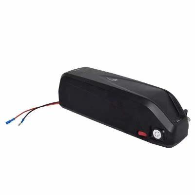 China Electric Bike Good Quality Hailong 18650 Ebike Battery Pack 48V 13Ah Lithium Ion Battery Pack For Electric Bike for sale