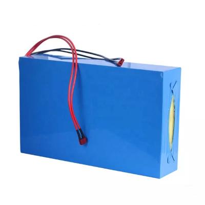 China High Quality Electric Bike Best Price Lithium Ion Battery Pack 60v 72v 20ah 30ah Electric Motorcycle For Scooter for sale