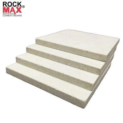 China Modern Cheap Lowes Magnesium Fire Board With High Strength for sale