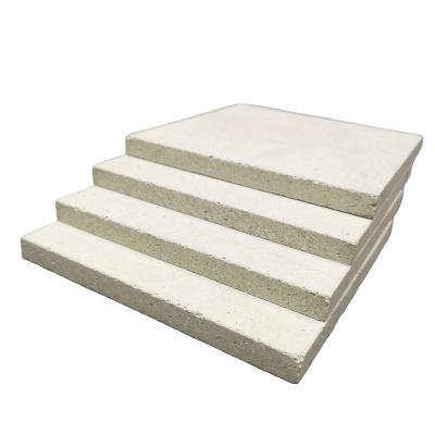 China Modern high quality chloride free magnesium board for wall for sale