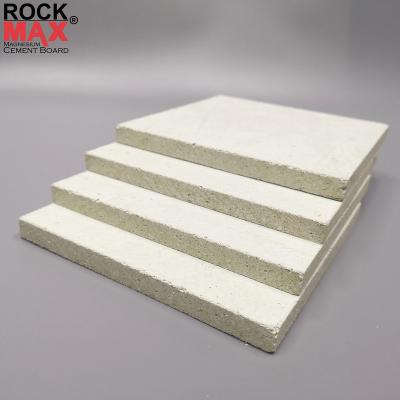 China Modern high strength fire resistant board with waterproof coating for sale