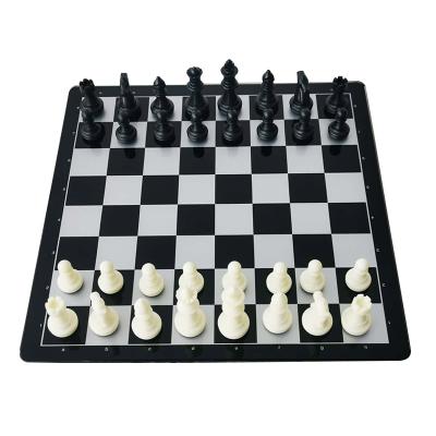 China High Quality Custom Made Indoor Chess Glass Chess Board for sale