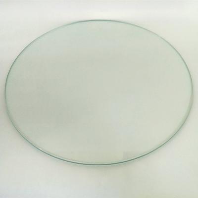 China Office Table Tops And Tempered Glass Tea Table Tops Round Table Tops for sale