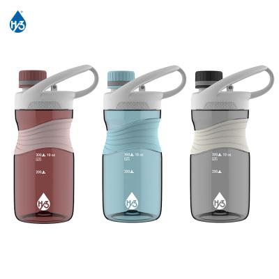 China Sport sustainable thermos ROCKET soft water hot healthish handle for travel bottle gym eco logo 2021 new tea cup with lid for sale