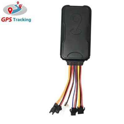 China Tracking Automobile GPS Tracker For Vehicles Car GPS Locator Real Time Positioning Tracking GT06E Automobile Tracker for sale