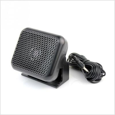 China Compact car external speaker for NSP-100 intercom small car speaker external speaker/amplifier for sale