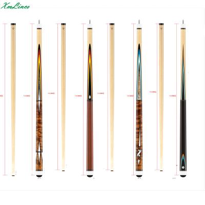 China Marple Wood + Canvas Style Canvas Maple Korea Irelan Grip Sticker Carom Wood Replica for sale