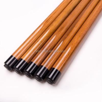 China Commercial Maple Carom Cue Pool Stick Length Billiard Economic Billiard Cue Stick for sale