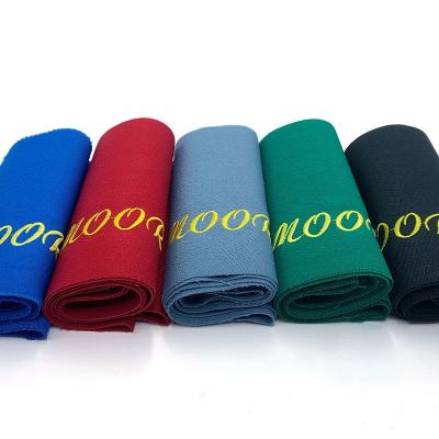 China billiard 1/2 Rod Box cloth for sale