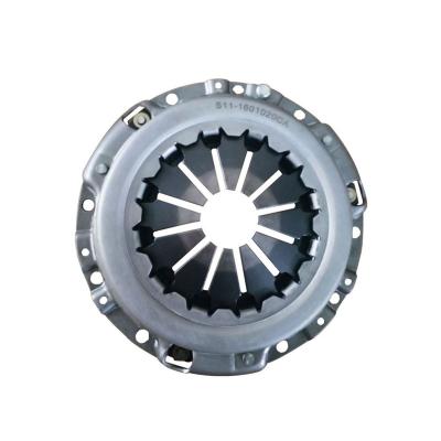 China auto part auto parts car clutch cover for chery qq auto spare parts for sale