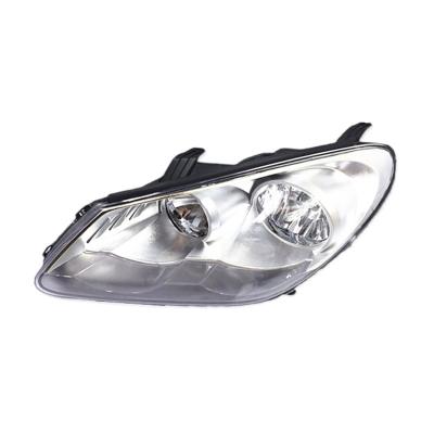 China Applicable to Chery A3 headlight assembly left front right front headlight the main passenger A3 front headlight for sale