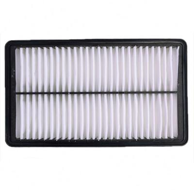 China Auto Performance Hepa Air Cleaner Spare Parts Air Intake Filter Assy Suitable For Chery Automobile Tiggo 7 Air Cleaner 5X/8 Element T15-1109111 for sale