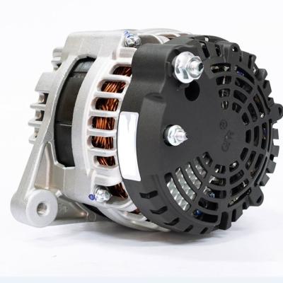 China Automobile alternater hot-sale alternator engine assembly for chery applicable to Chery Tiggo 5/A3/A5 auto generator alternator assy OE B11-3701110CA for sale