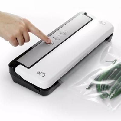 China Mini modern automatic household food packaging vacuum sealer machine for sale