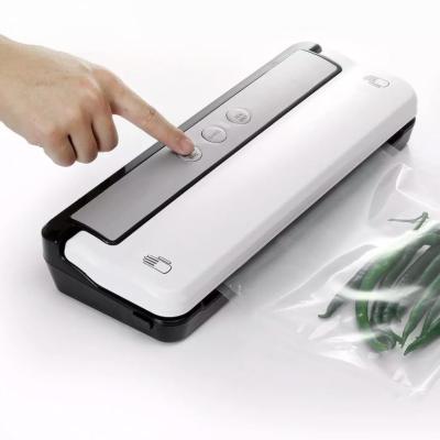 China Modern Large Chamber Room Plastic Bag Food Fish Vacuum Food Sealer for sale