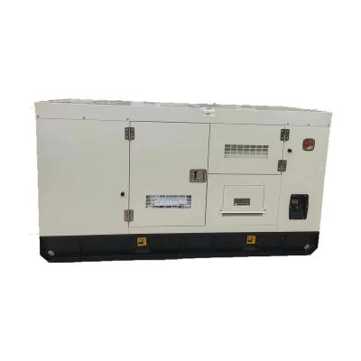 China factory direct 3 phase 165KVA DCEC engine KAL generator 100% copper silent diesel genset 165kva for sale