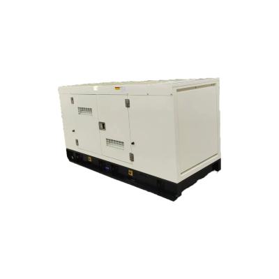 China factory direct 3 phase 30KVA with JE493ZDB engine and KAL generator silent diesel genset 30kva for sale