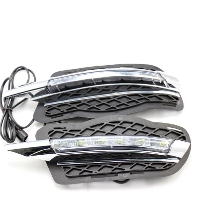 China H4 led headlight Winauto brand car led light for Benz W204 C300 led daytime running light (W204) C CLASS for sale