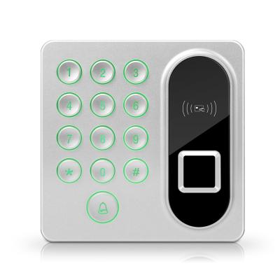 China X9 Fingerprint Access Control Keypad and Fingerprint Reader for sale