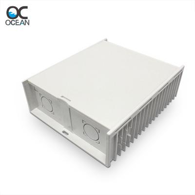 China DC12V/5A Switching Power Supply For Access Control System 134mm*161mm*49mm for sale