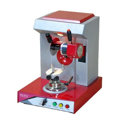 China Dental Metal Dental Lab Equipment Die Unit Dental Separation Saw for sale