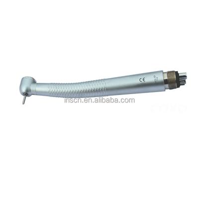 China (diameter*length) 1.59-1.6mm*21-23mm high speed dental turbine with 4&2 holes for dental surgery for sale